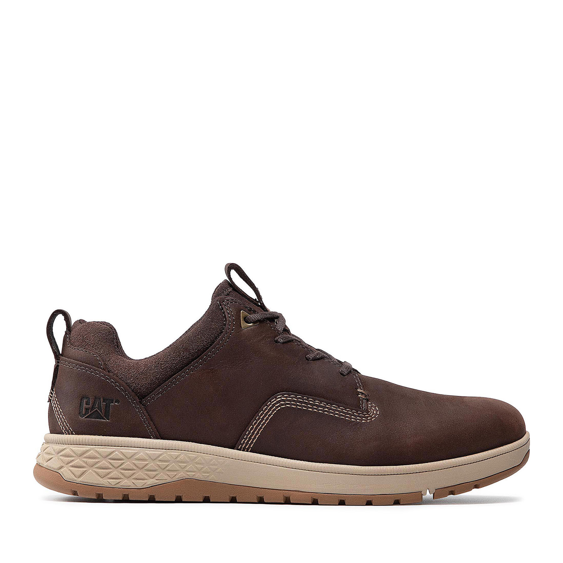 Sneakers CATerpillar Titus P725014 Braun Sneakers CATerpillar Titus P725014 Braun von Caterpillar