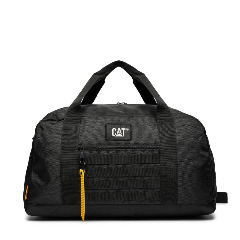 Tasche CATerpillar Antarctic Duffel M 84161-01 Schwarz von Caterpillar