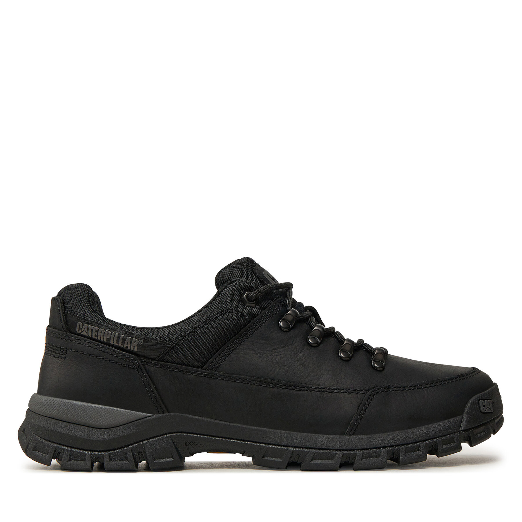 Trekkingschuhe CATerpillar Threshold Hiker Low P726049 Schwarz Trekkingschuhe CATerpillar Threshold Hiker Low P726049 Schwarz von Caterpillar