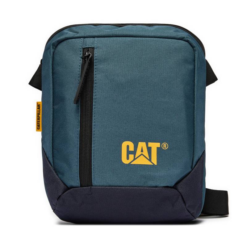 Umhängetasche CATerpillar Shoulder Bag 83614-557 Blau von Caterpillar