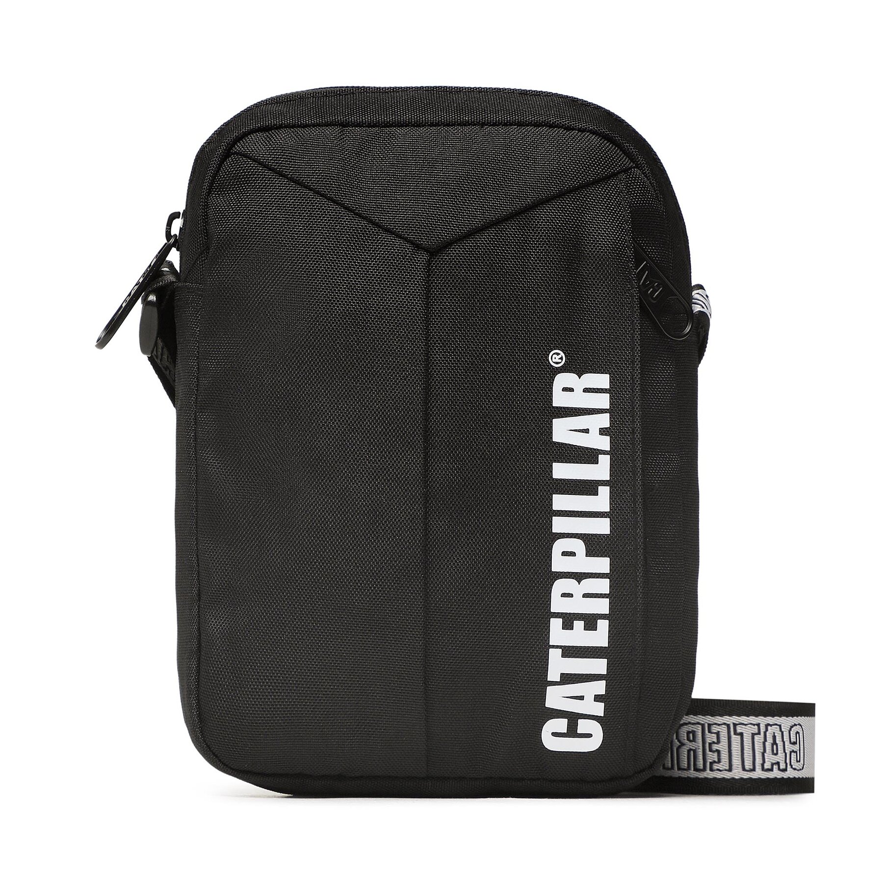 Umhängetasche CATerpillar Shoulder Bag 84356-01 Schwarz Umhängetasche CATerpillar Shoulder Bag 84356-01 Schwarz von Caterpillar