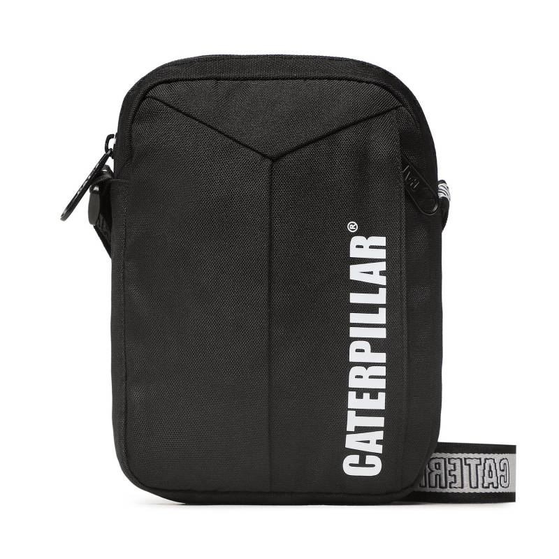 Umhängetasche CATerpillar Shoulder Bag 84356-01 Schwarz von Caterpillar