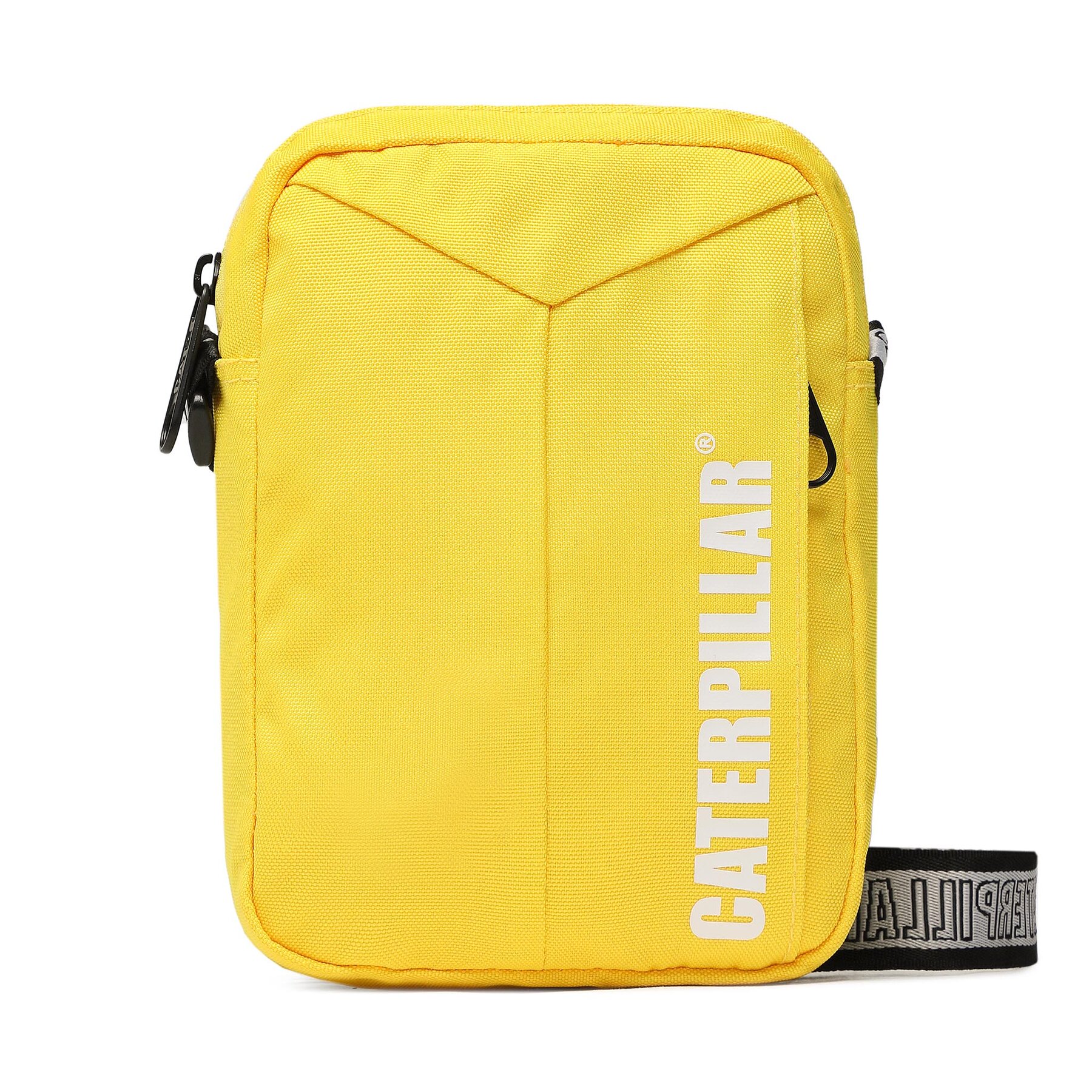 Umhängetasche CATerpillar Shoulder Bag 84356-534 Gelb Umhängetasche CATerpillar Shoulder Bag 84356-534 Gelb von Caterpillar
