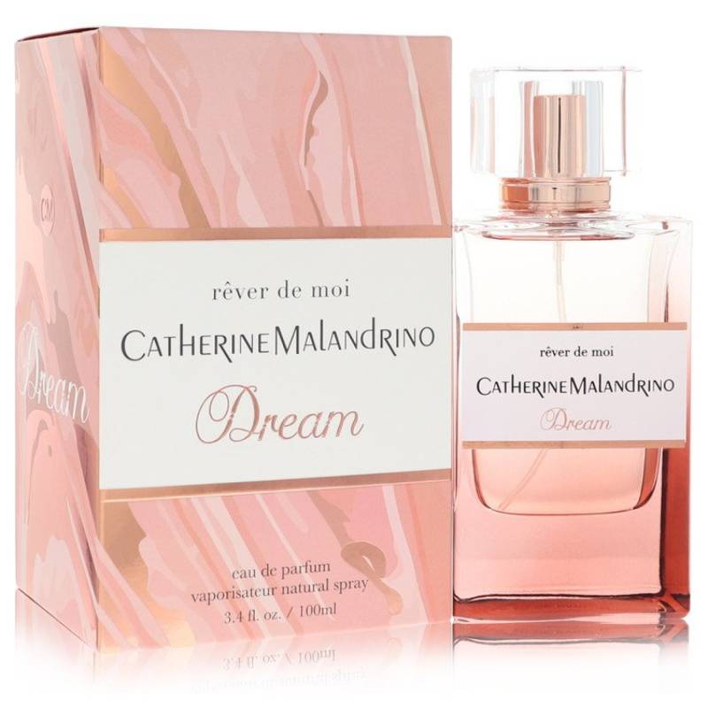 Catherine Malandrino Dream Eau De Parfum Spray 101 ml von Catherine Malandrino