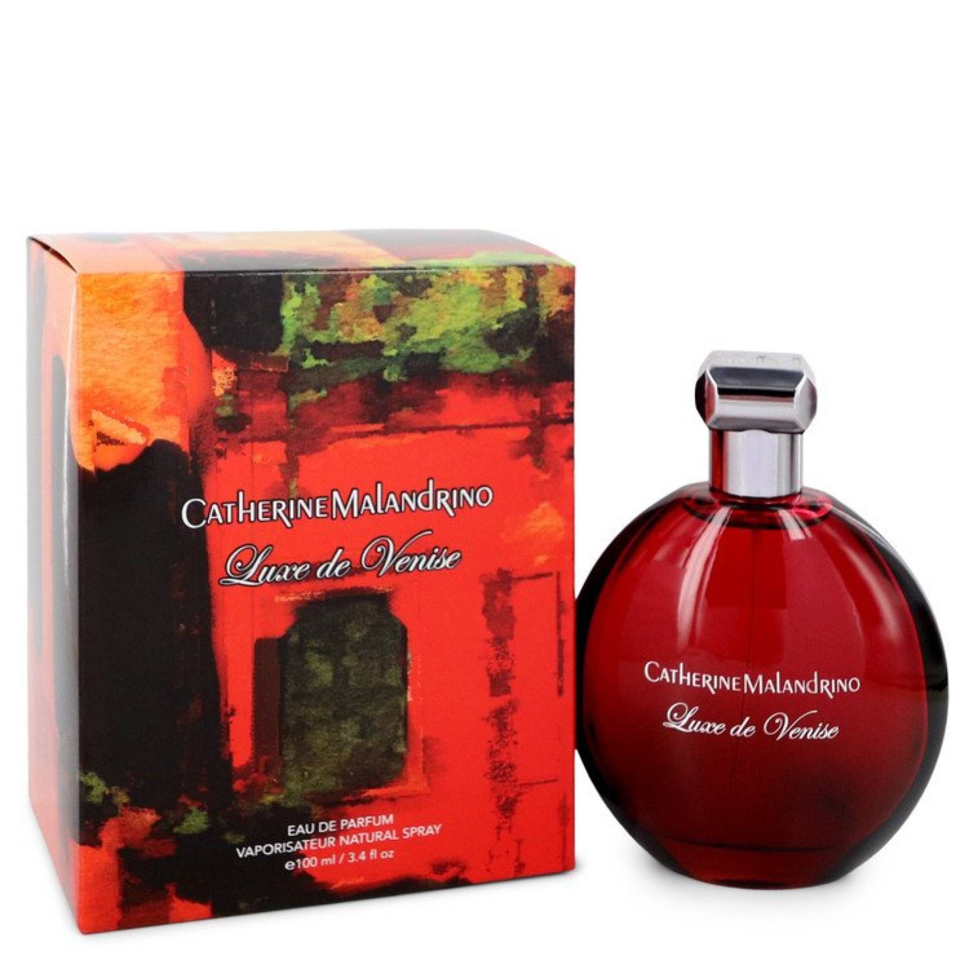 Catherine Malandrino Luxe De Venise Eau De Parfum Spray 100 ml von Catherine Malandrino