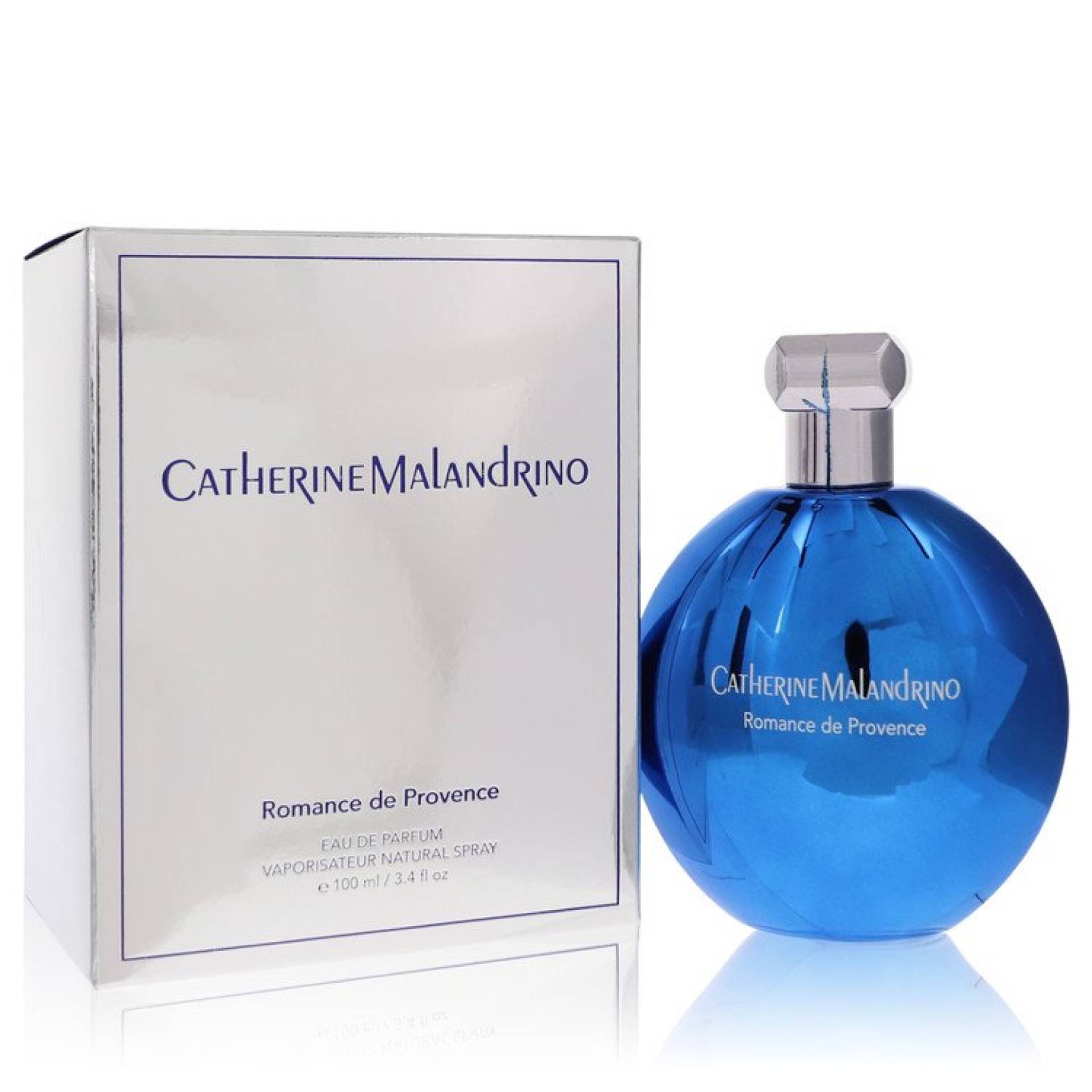 Catherine Malandrino Romance De Provence Eau De Parfum Spray 100 ml von Catherine Malandrino