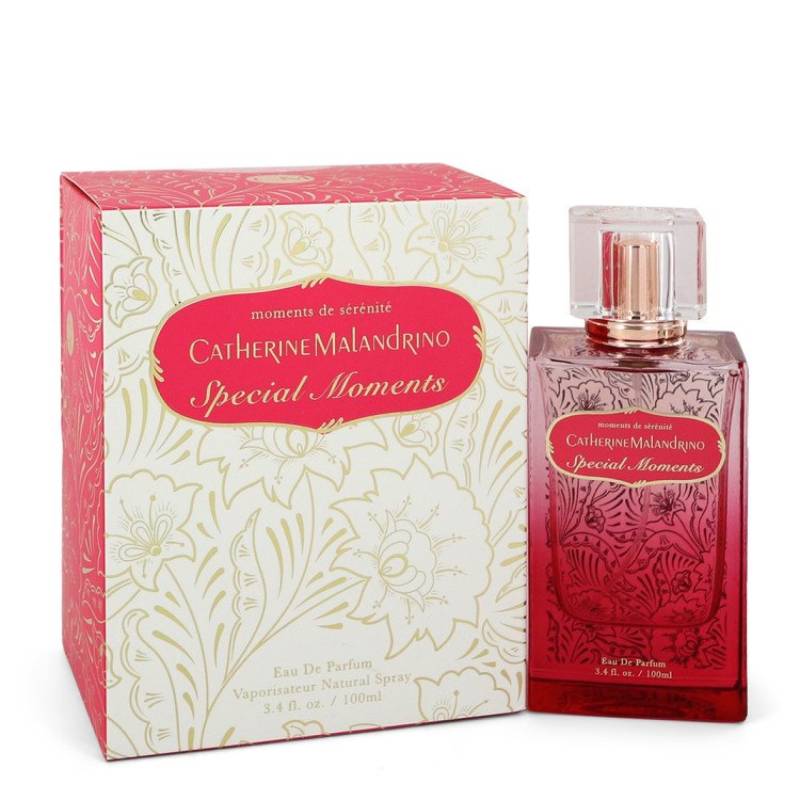 Catherine Malandrino Special Moments Eau De Parfum Spray 100 ml von Catherine Malandrino