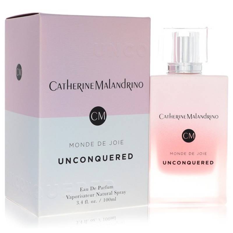 Catherine Malandrino Unconquered Eau De Parfum Spray 101 ml von Catherine Malandrino