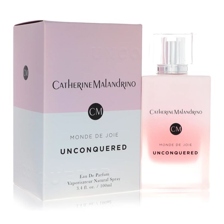 Catherine Malandrino Unconquered by Catherine Malandrino Eau de Parfum 100ml von Catherine Malandrino