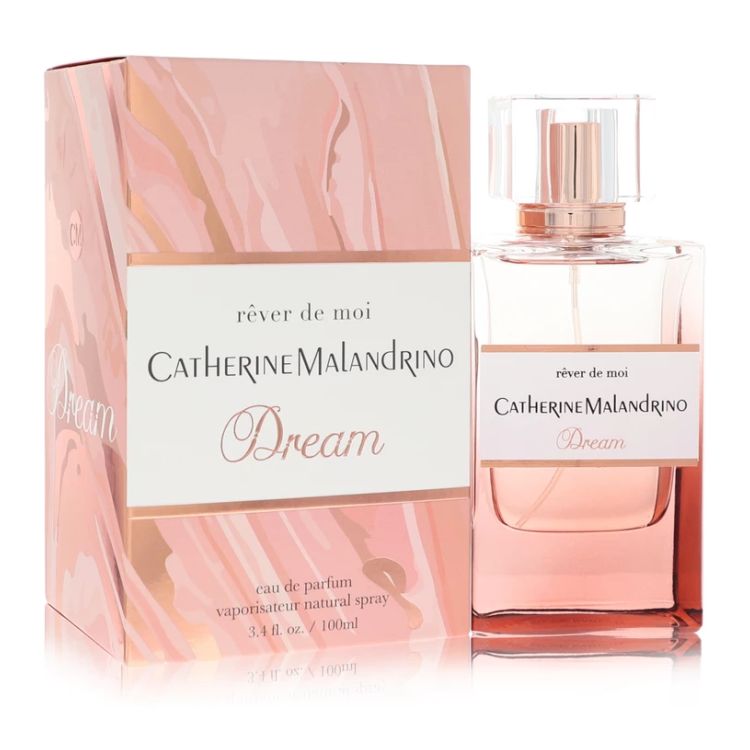 Dream by Catherine Malandrino Eau de Parfum 100ml von Catherine Malandrino