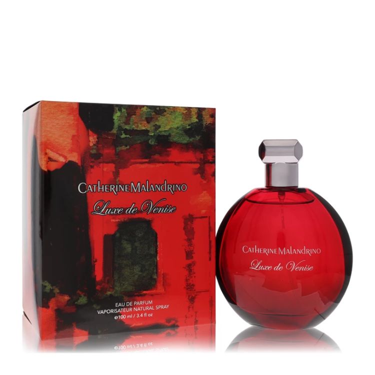 Luxe de Venise by Catherine Malandrino Eau de Parfum 100ml von Catherine Malandrino