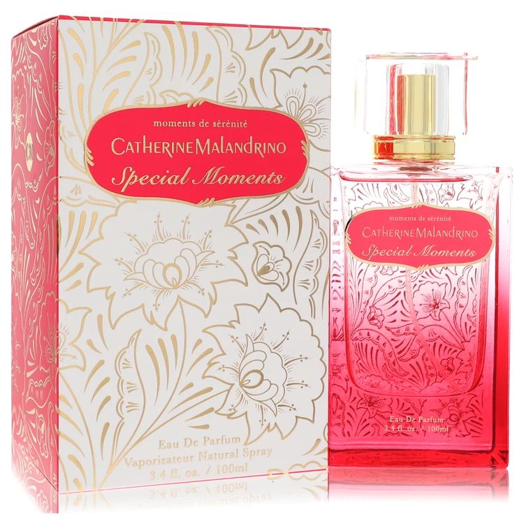 Special Moments by Catherine Malandrino Eau de Parfum 100ml von Catherine Malandrino