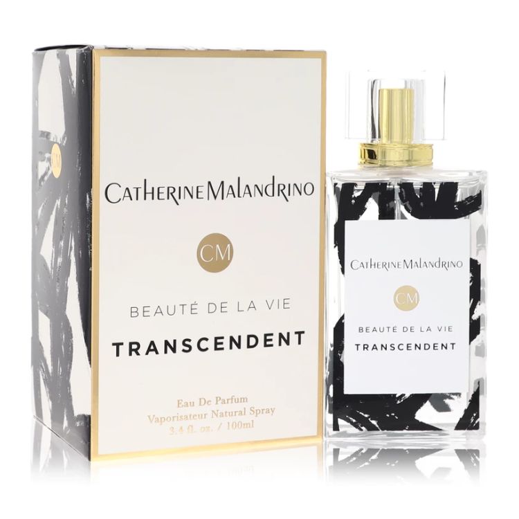 Transcendent by Catherine Malandrino Eau de Parfum 100ml von Catherine Malandrino