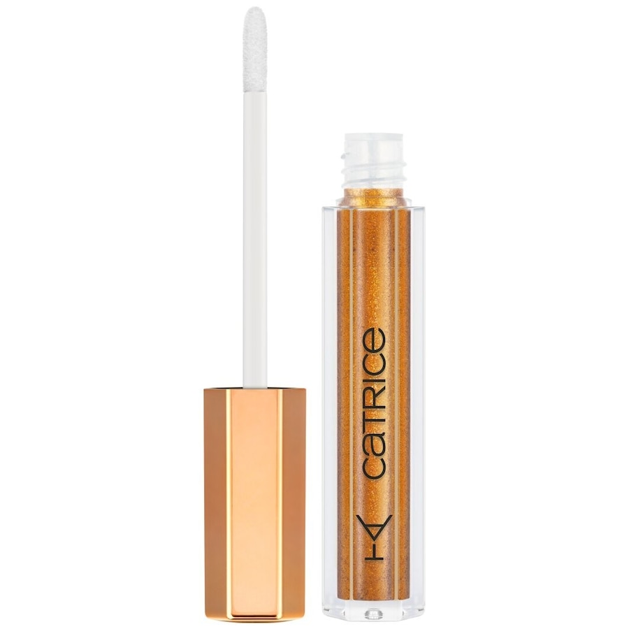 Catrice Catrice About Tonight Metallic Eyeshadow lidschatten 2.0 ml Catrice Catrice About Tonight Metallic Eyeshadow lidschatten 2.0 ml von Catrice