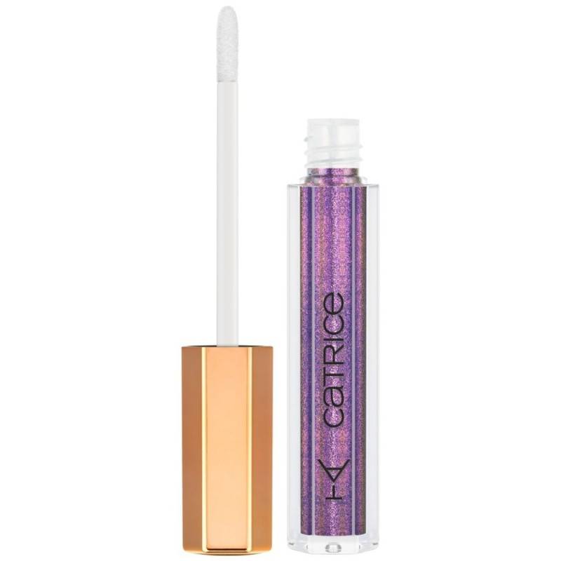 Catrice  Catrice About Tonight Metallic Eyeshadow lidschatten 2.0 ml von Catrice