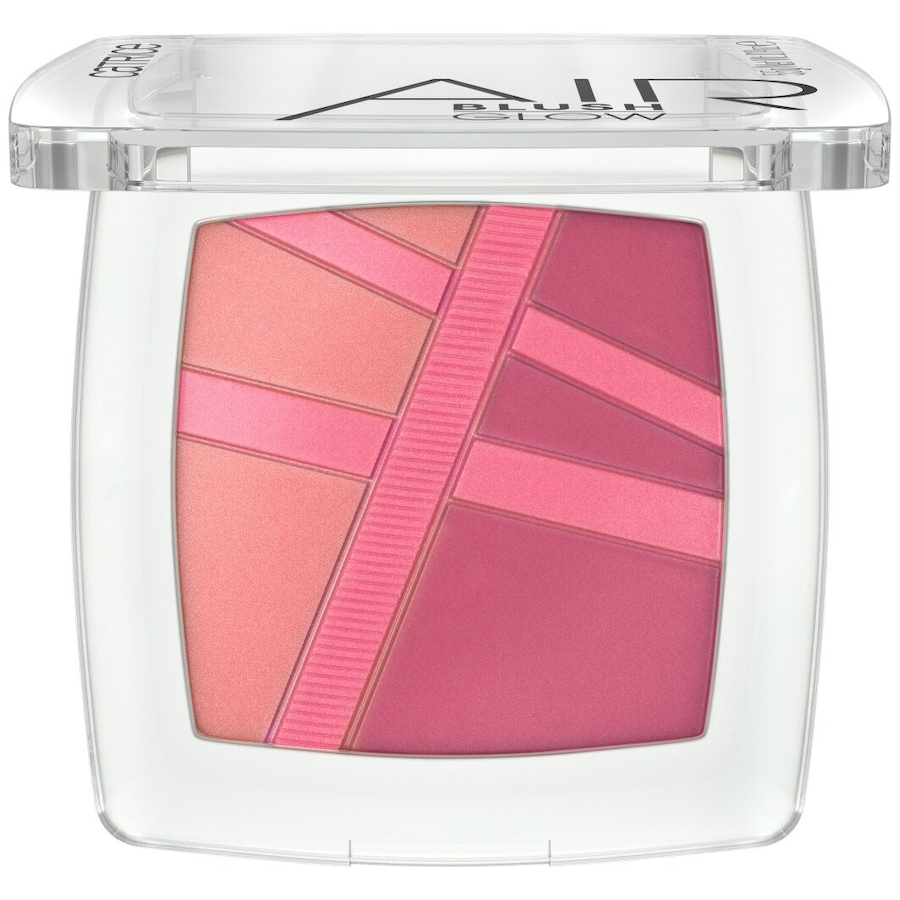 Catrice Catrice Air Glow rouge 5.5 g Catrice Catrice Air Glow rouge 5.5 g von Catrice