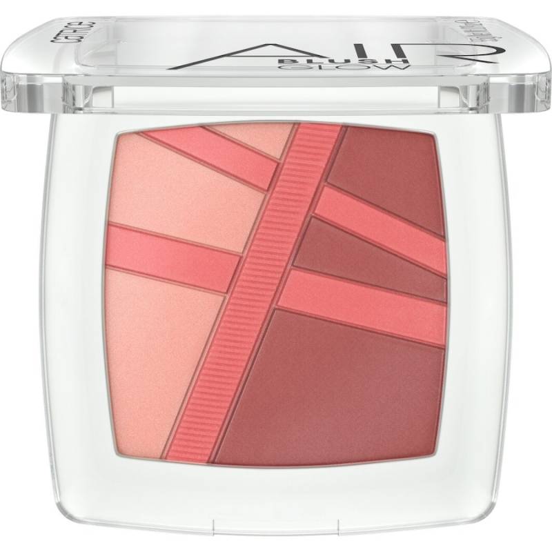 Catrice  Catrice Air Glow rouge 5.5 g von Catrice