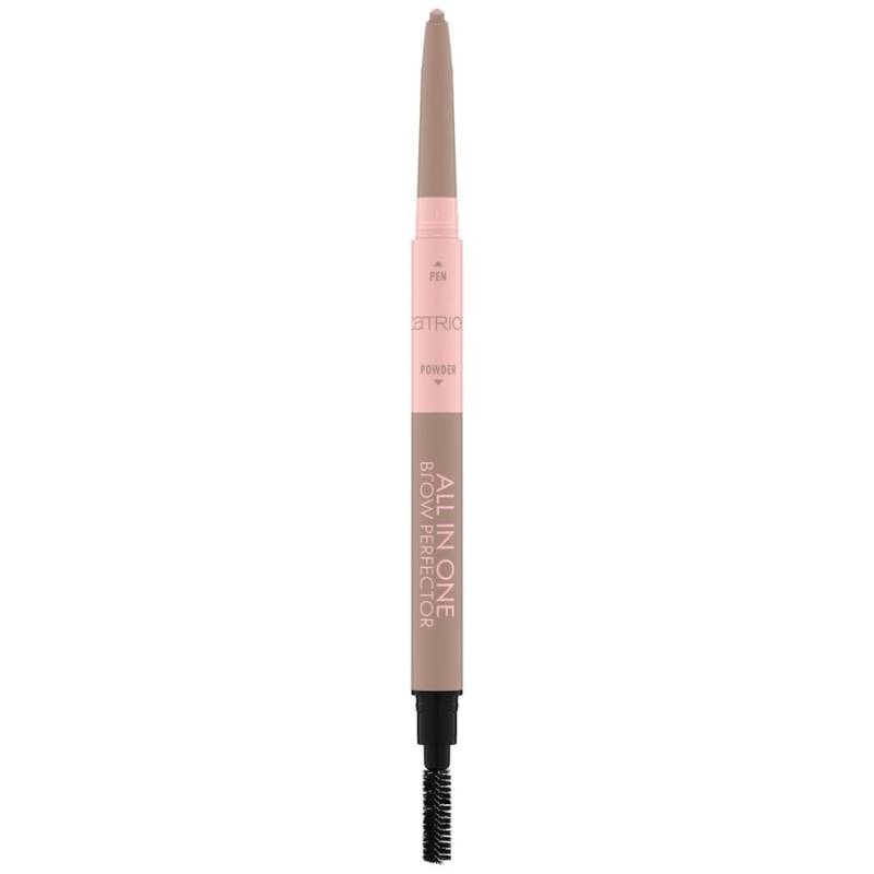 Catrice  Catrice All In One Brow Perfector augenbrauenstift 0.4 g von Catrice