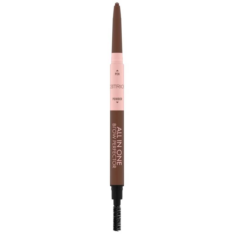 Catrice  Catrice All In One Brow Perfector augenbrauenstift 0.4 g von Catrice