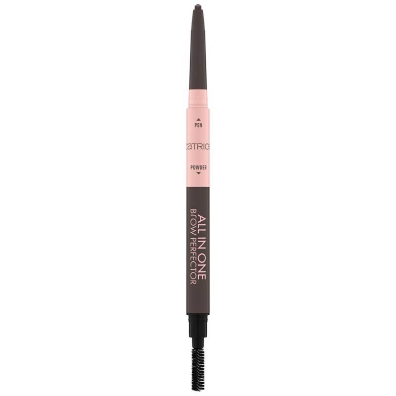 Catrice  Catrice All In One Brow Perfector augenbrauenstift 0.4 g von Catrice