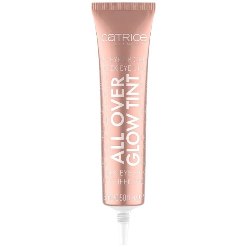 Catrice  Catrice All Over Glow Tint highlighter 15.0 ml von Catrice