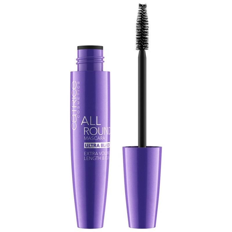 Catrice  Catrice All Round mascara 11.0 ml von Catrice