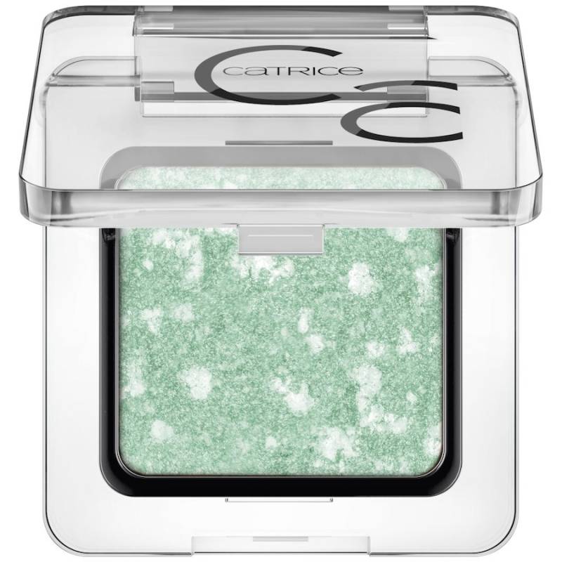 Catrice  Catrice Art Couleurs Eyeshadow lidschatten 2.4 g von Catrice