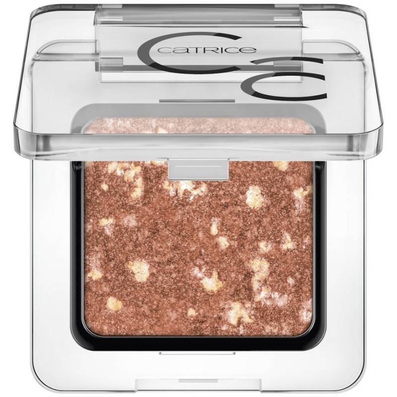 Catrice  Catrice Art Couleurs Eyeshadow lidschatten 2.4 g von Catrice