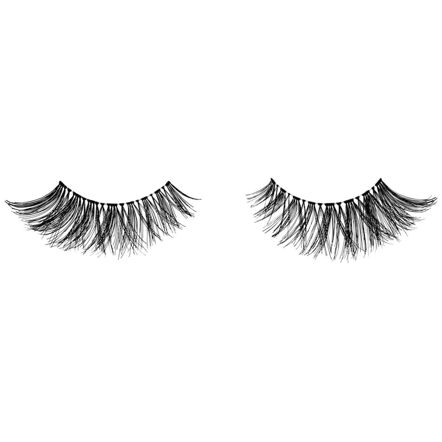 Catrice Catrice Big Volume Lashes kuenstliche_wimpern 1.0 pieces Catrice Catrice Big Volume Lashes kuenstliche_wimpern 1.0 pieces von Catrice