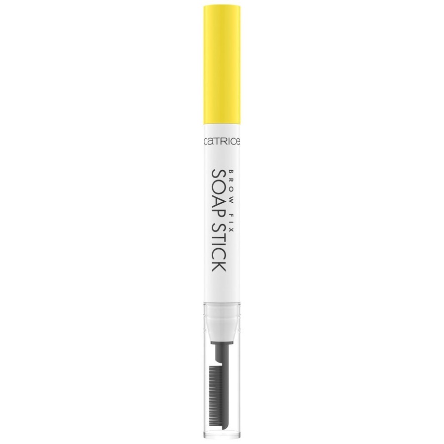 Catrice Catrice Brow Fix Soap Stick augenbrauengel 1.0 g Catrice Catrice Brow Fix Soap Stick augenbrauengel 1.0 g von Catrice