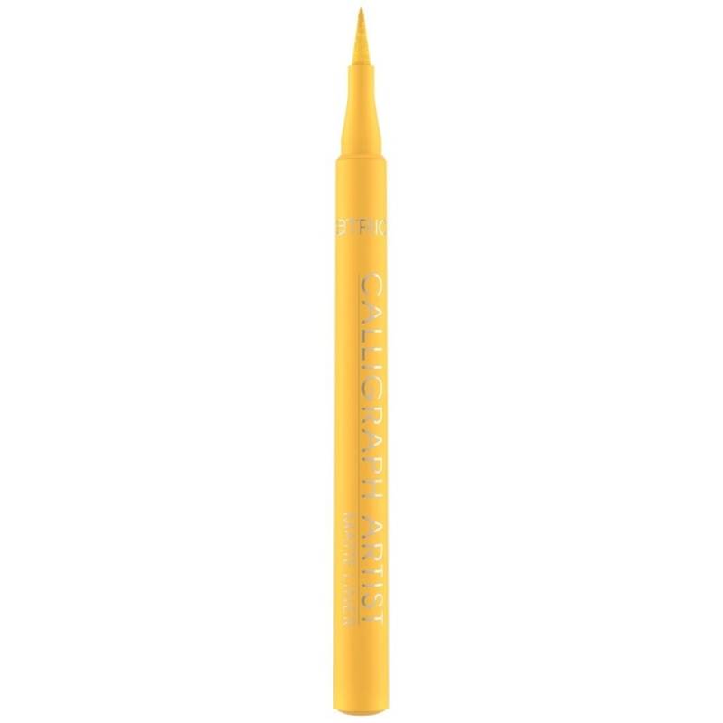 Catrice  Catrice Calligraph Artist Matte Liner eyeliner 1.1 ml von Catrice