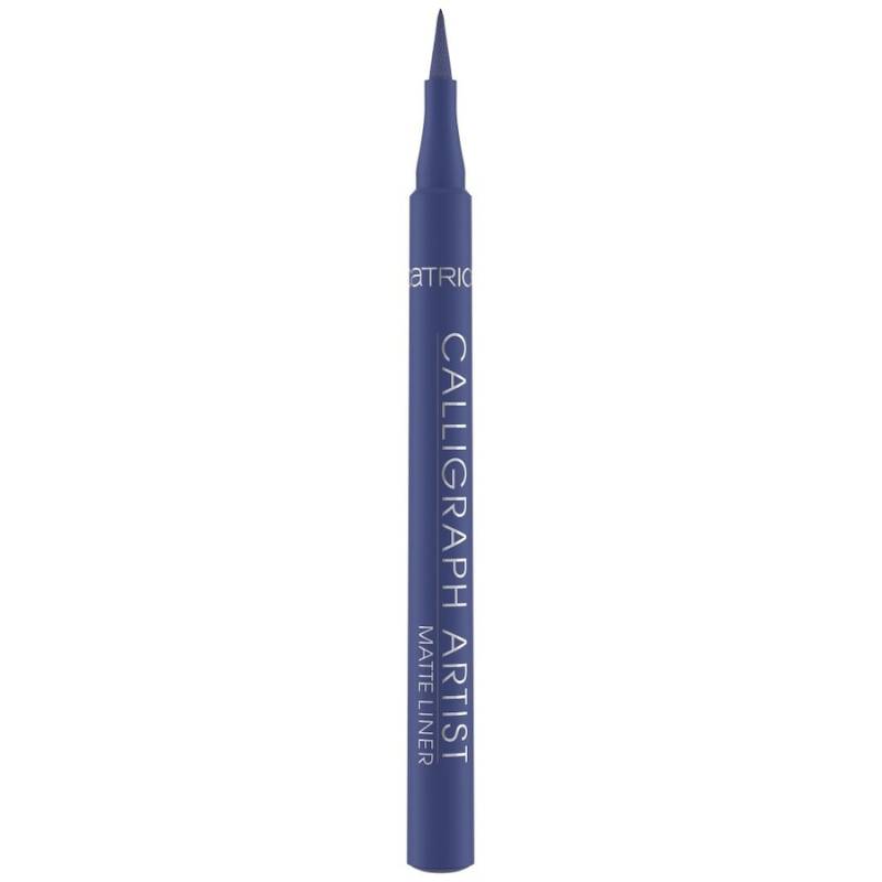 Catrice  Catrice Calligraph Artist Matte Liner eyeliner 1.1 ml von Catrice