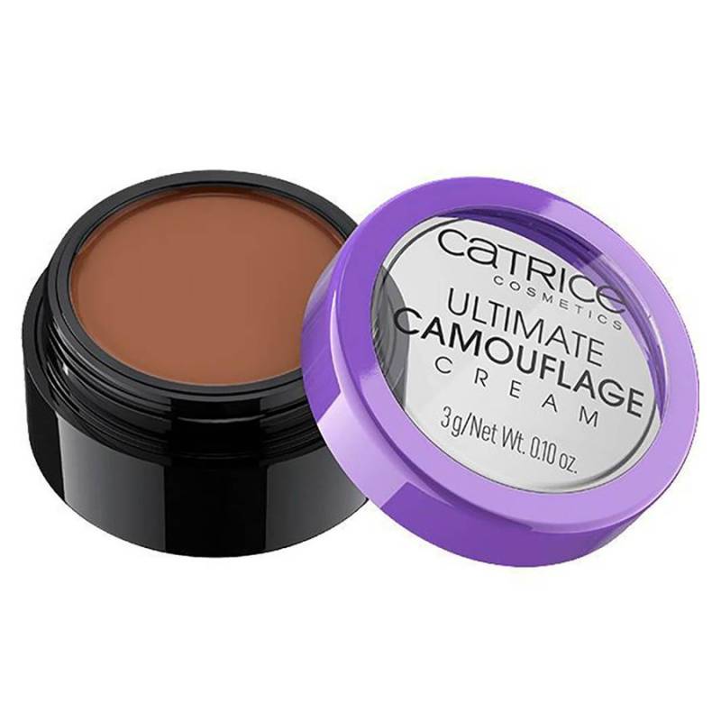 Catrice  Catrice Camouflage Cream abdeckcreme 3.0 g von Catrice