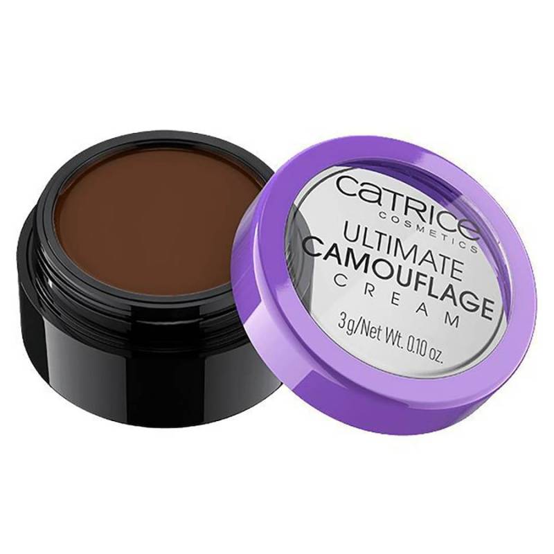 Catrice  Catrice Camouflage Cream abdeckcreme 3.0 g von Catrice