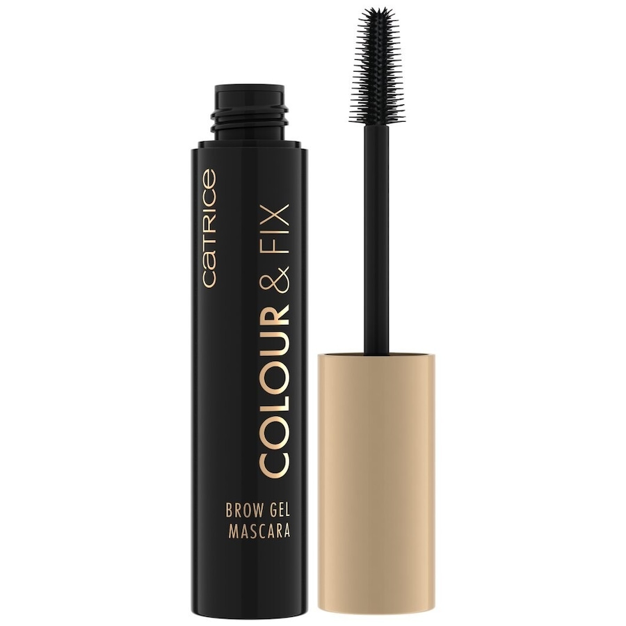 Catrice  Catrice Colour & Fix Brow Gel Mascara augenbrauengel 5.0 ml von Catrice