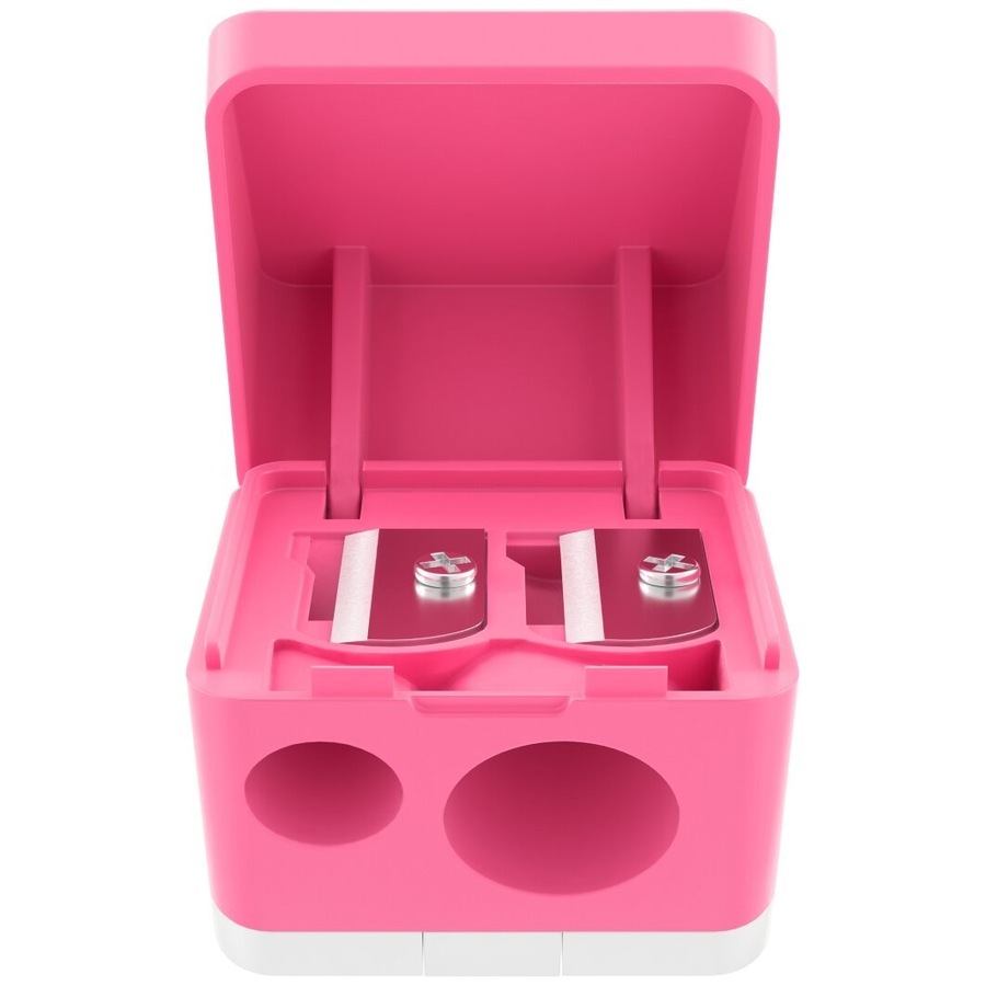 Catrice Catrice Cosmetic Sharpener anspitzer 1.0 pieces Catrice Catrice Cosmetic Sharpener anspitzer 1.0 pieces von Catrice