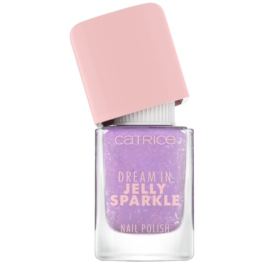 Catrice  Catrice Dream In Soft Glaze Nail Polish nagellack 10.5 ml von Catrice