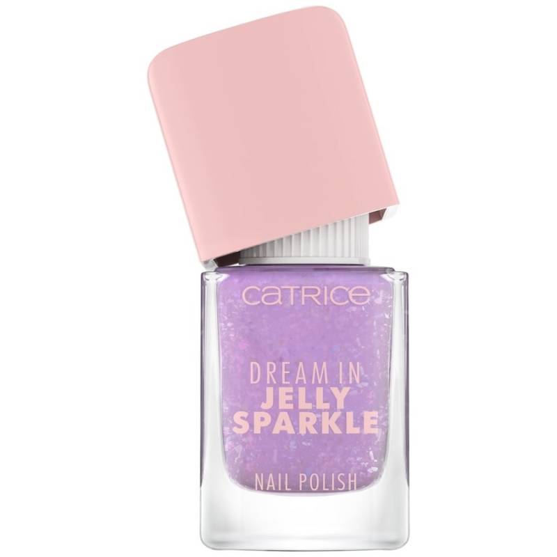 Catrice  Catrice Dream In Soft Glaze Nail Polish nagellack 10.5 ml von Catrice