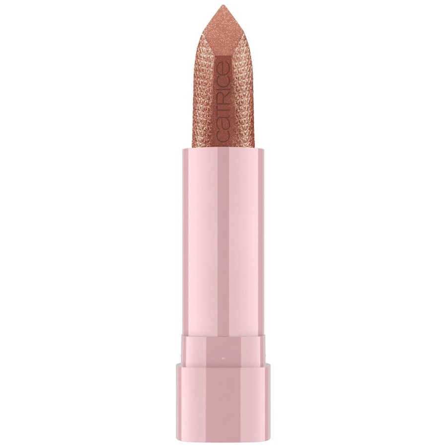 Catrice  Catrice Drunk'n Diamonds Plumping lippenbalm 3.5 g von Catrice