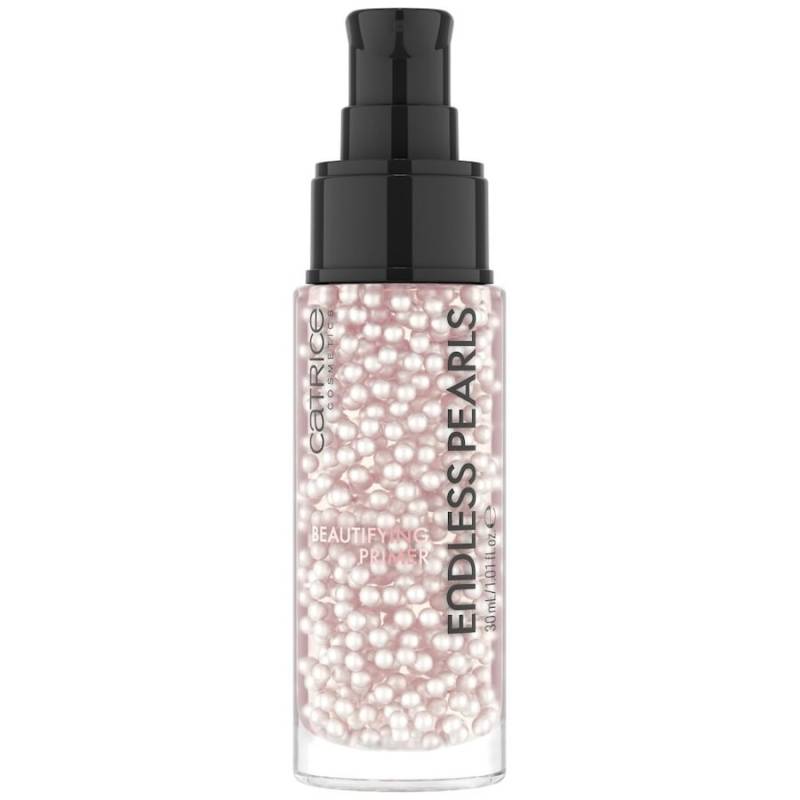 Catrice  Catrice Endless Pearls Beautifying Primer primer 30.0 ml von Catrice