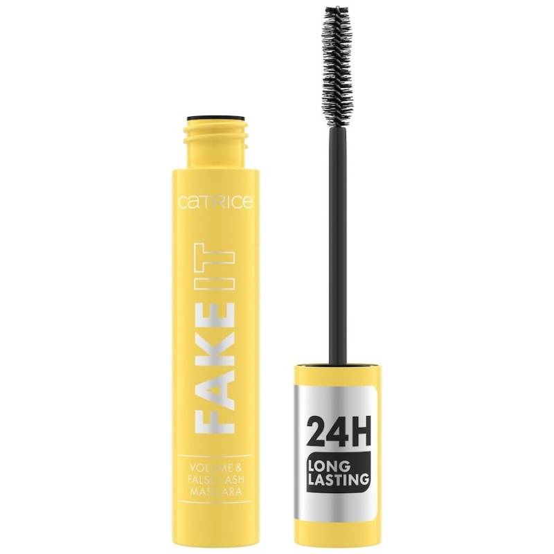 Catrice  Catrice FAKE IT Volume & False Lash mascara 11.0 ml von Catrice