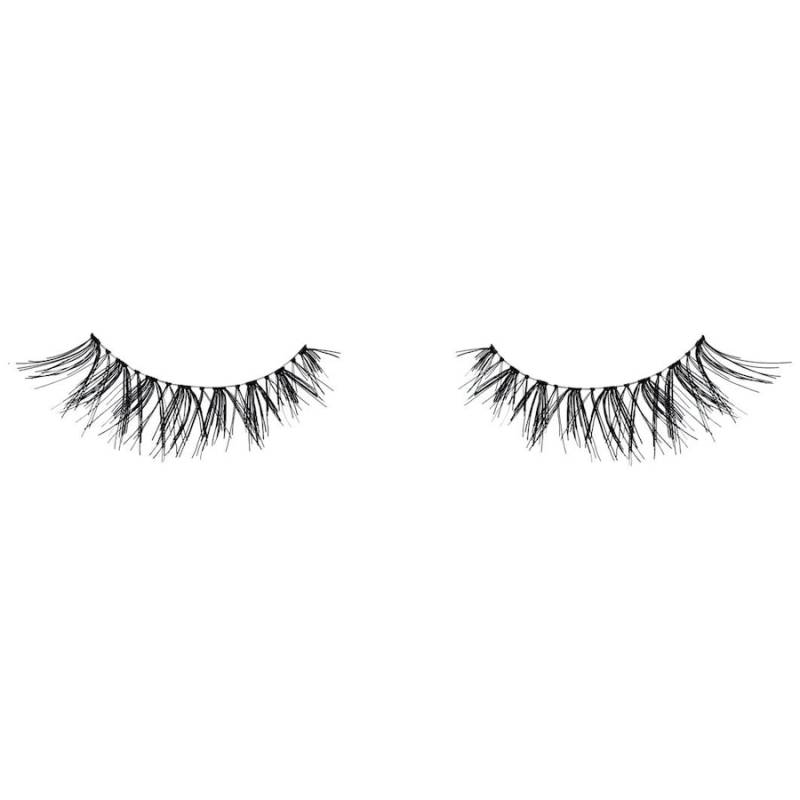 Catrice  Catrice Faked Everyday Natural Lashes kuenstliche_wimpern 1.0 pieces von Catrice