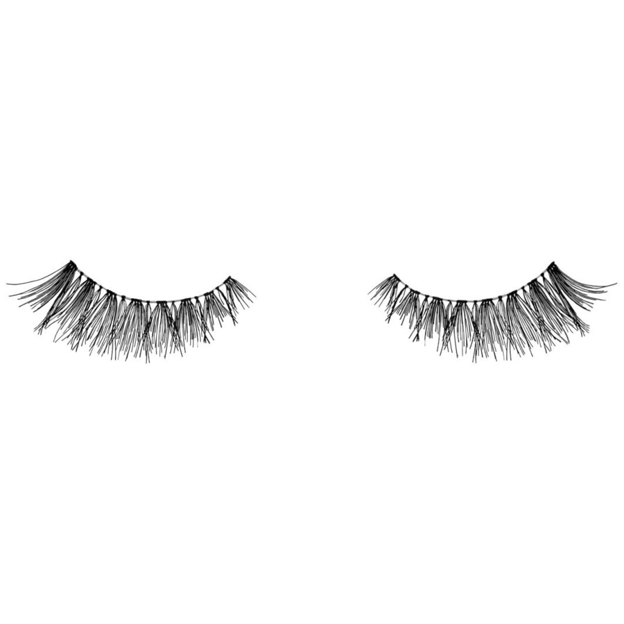 Catrice  Catrice Faked Insane Length Lashes kuenstliche_wimpern 1.0 pieces von Catrice