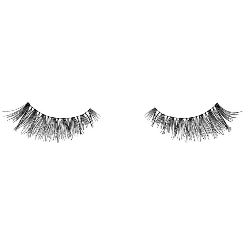 Catrice  Catrice Faked Insane Length Lashes kuenstliche_wimpern 1.0 pieces von Catrice