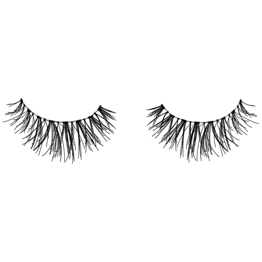 Catrice Catrice Faked Ultimate Extension Lashes kuenstliche_wimpern 1.0 pieces Catrice Catrice Faked Ultimate Extension Lashes kuenstliche_wimpern 1.0 pieces von Catrice