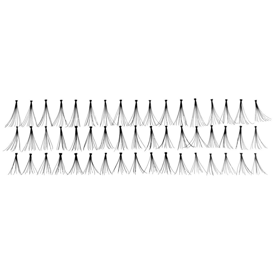 Catrice  Catrice Faked Ultra Definition Single Lashes kuenstliche_wimpern 1.0 pieces von Catrice