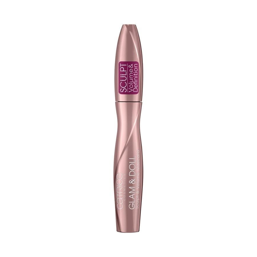 Catrice  Catrice Glam & Doll Sculpt & Volume mascara 9.5 ml von Catrice