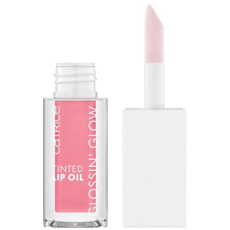 Catrice  Catrice Glossin' Glow Tinted Lip Oil lippenoel 4.0 ml von Catrice