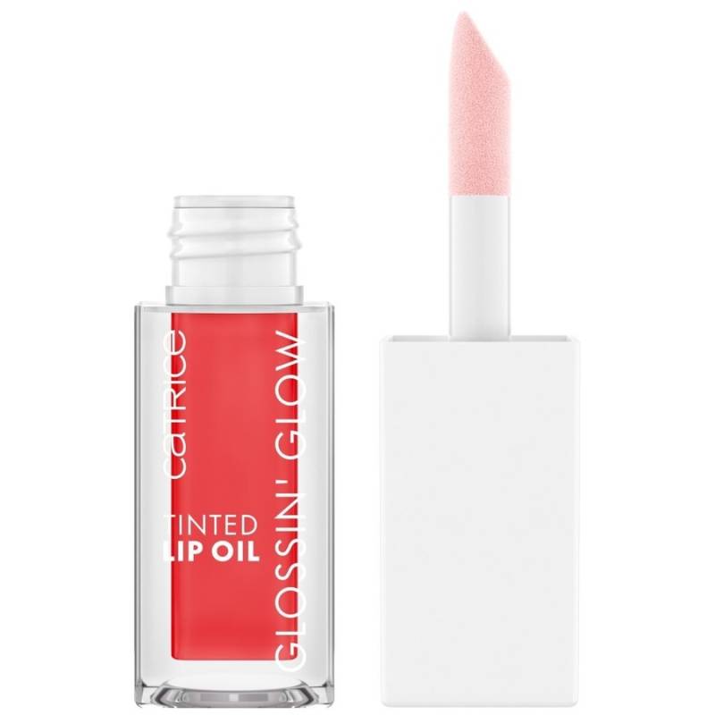 Catrice  Catrice Glossin' Glow Tinted Lip Oil lippenoel 4.0 ml von Catrice