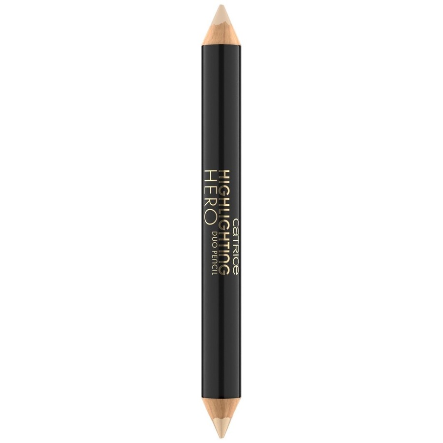 Catrice Catrice Hero Duo Pencil highlighter 2.4 g Catrice Catrice Hero Duo Pencil highlighter 2.4 g von Catrice